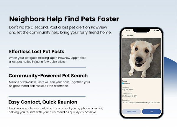airtag holder for dog collar