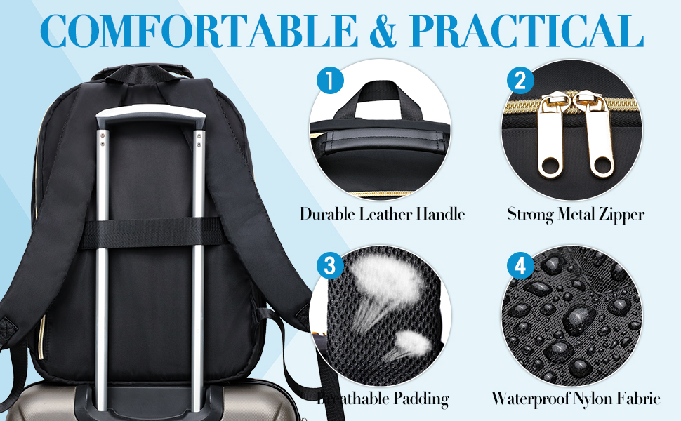 Travel Backpack for Women