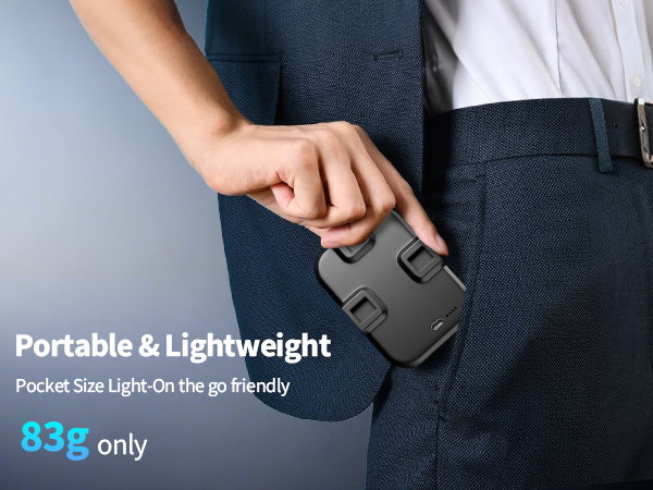 fill light