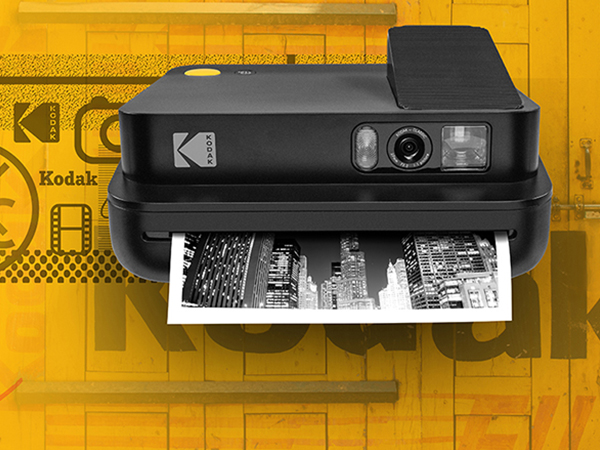 Kodak classic camera comeback 