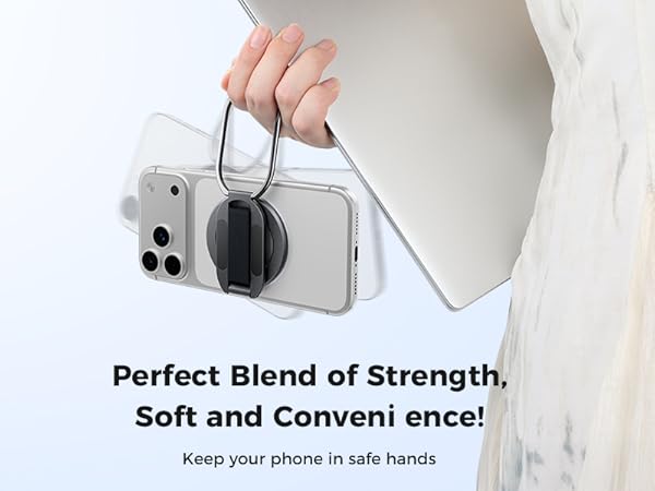 magsafe finger grip