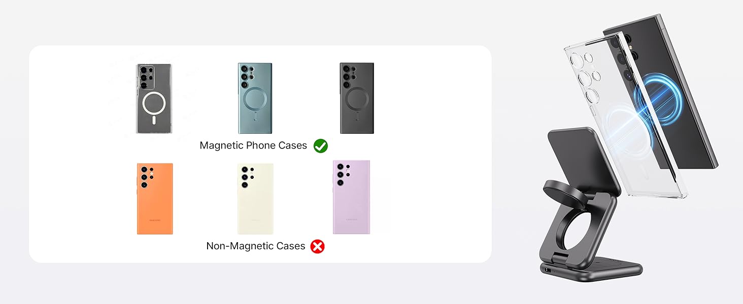 wireless charger android