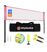 volleyball net