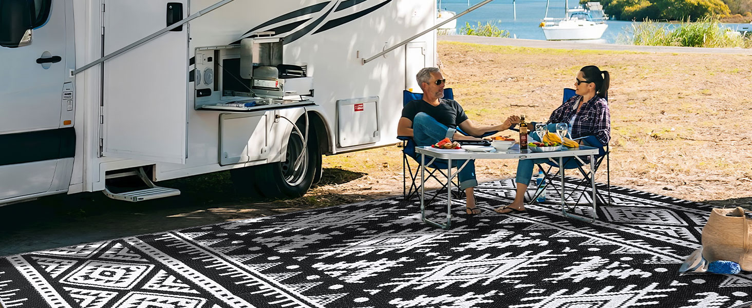 RV rug