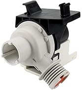 Beaquicy 137311900 Washer Drain Pump-Comptible with Elec-trolux Frigid-aire Washing Machine