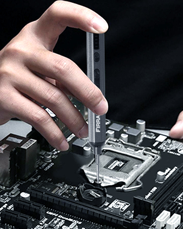 Electric Screwdriver Set