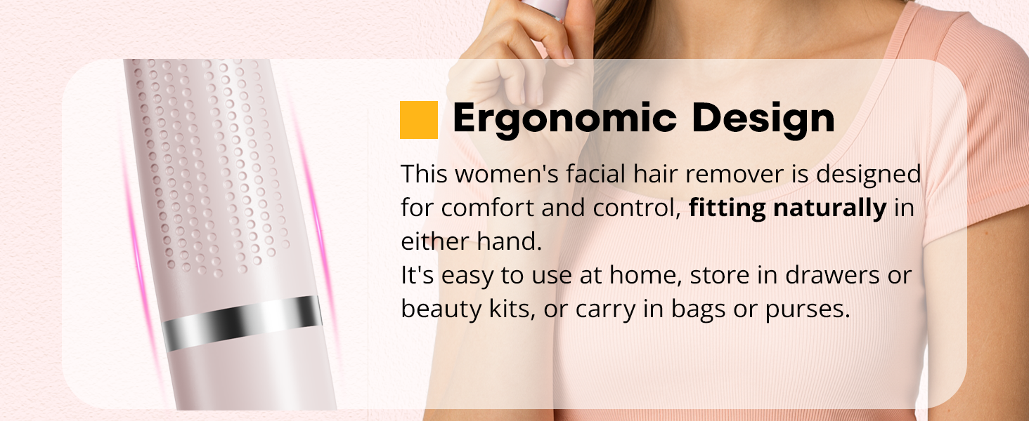 eyebrow trimmer for women