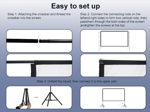 Projector Screen