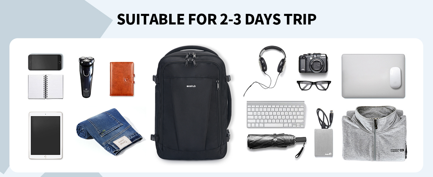 backpack for men