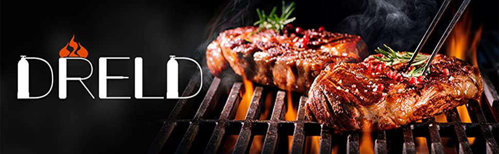 DRELD