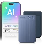 Plaud Note AI Voice Recorder, AI Note Taking Device, Transcribe &amp; Summarize, Support 112 Language...