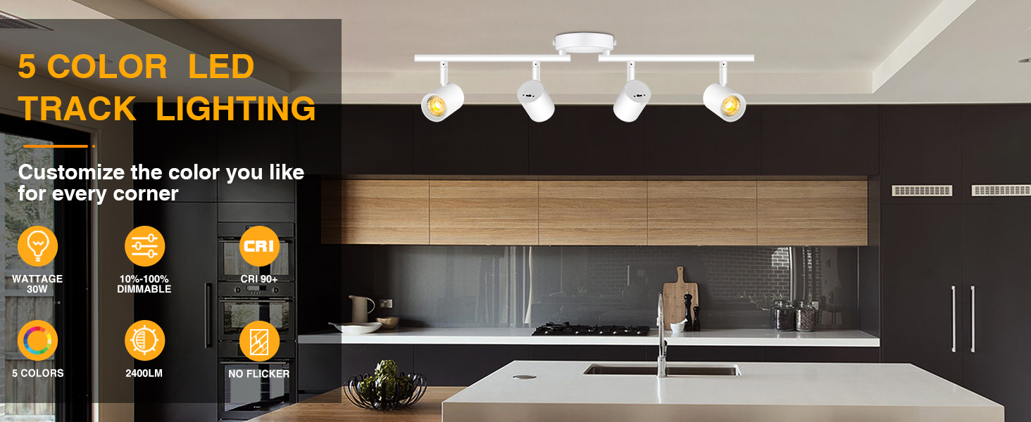 ceiling light