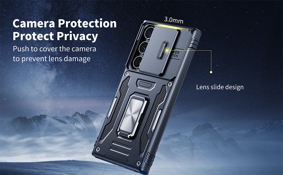 Samsung Galaxy S23 Ultra Case