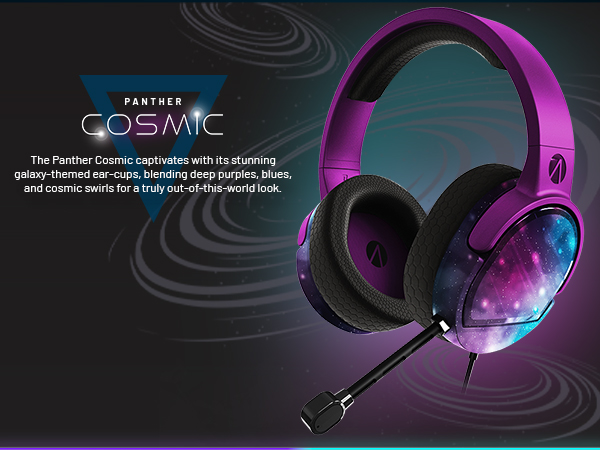 Headset