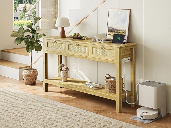 SOFA TABLE