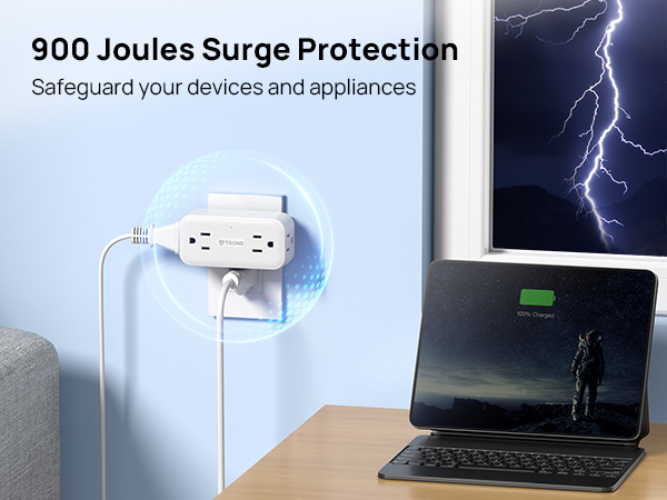 Outlet Extender