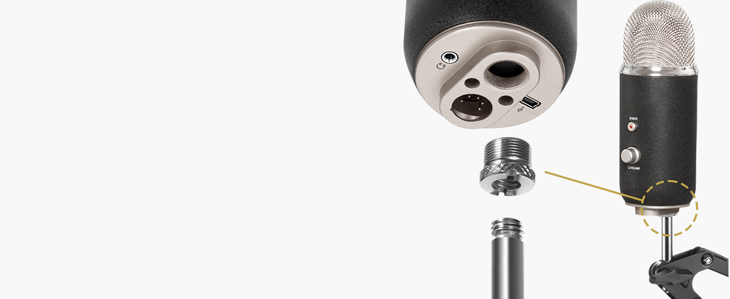 Tonor.Microphone.Stand.Pt3-2