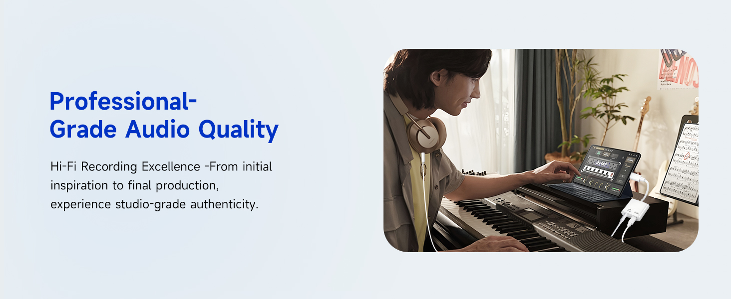 apple headphone adapter