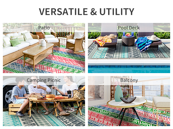 waterproof outdoor rug outdoor carpet waterproof outdoor camping rug rv mat