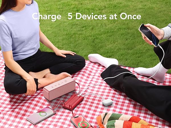 usb c battery pack power bank