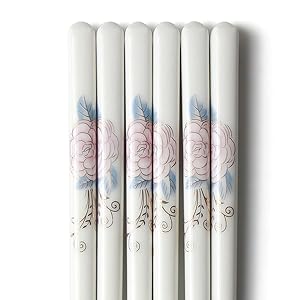 Porcelain Chopsticks