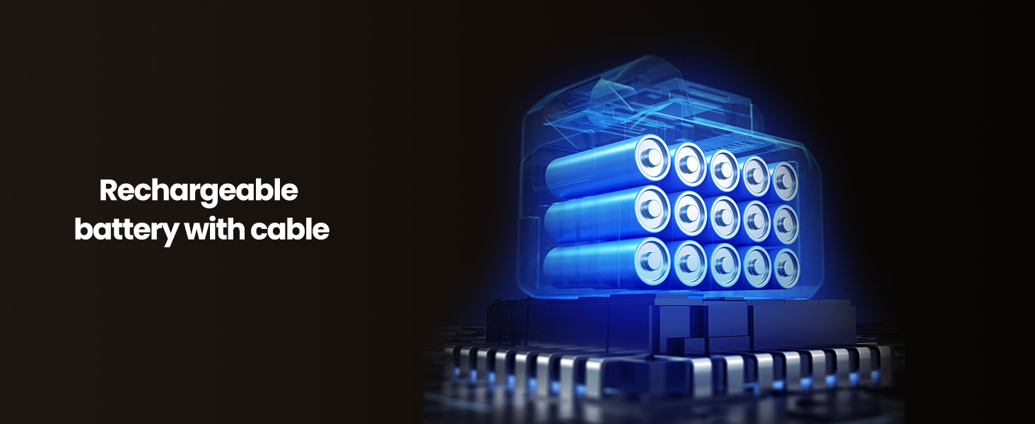 Rechargeble