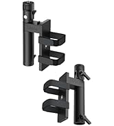 ULANZI AL06 Handle Grip for Video Light and Power Bank, Universal Handle Power Bank Clamp Holder ...