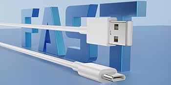 iPhone 15 Pro max charger