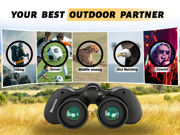 binoculars for audlts