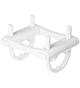 Smart Motorized Curtain Opener and Closer Roman Rod Mounting Accessories, Roman Rod Ring, Dedicat...