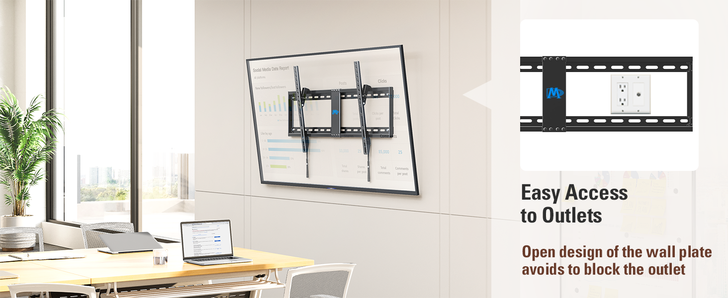 tv mount