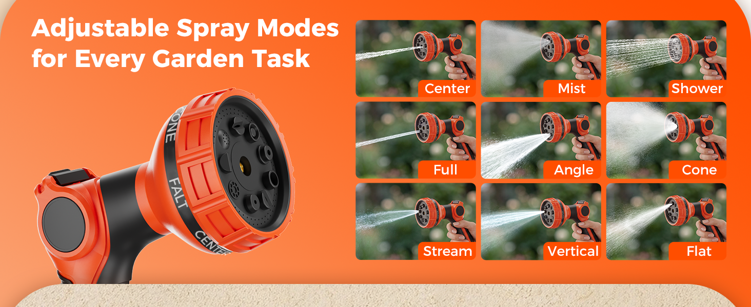 retractable hose reel