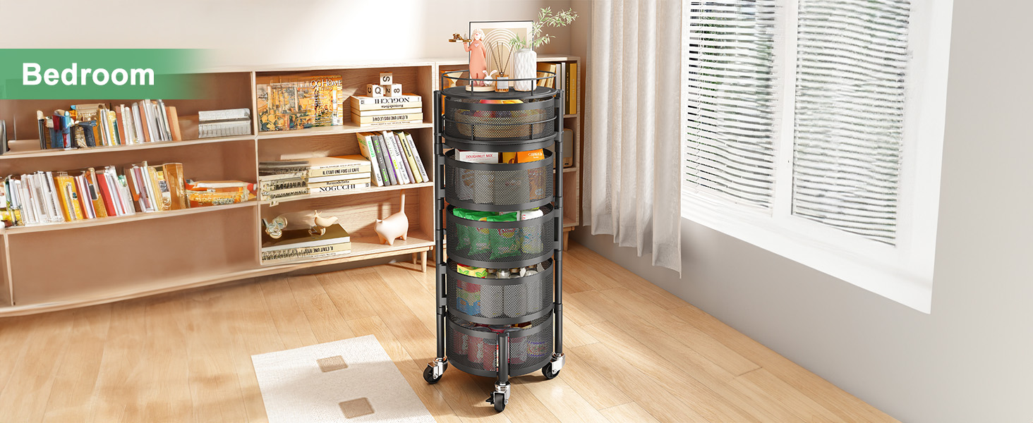 storage cart