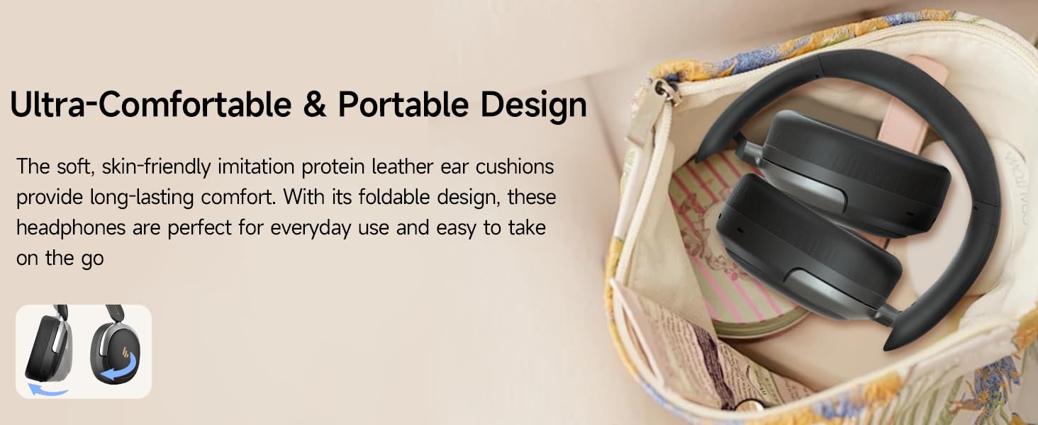 Lightweight &amp; Foldable