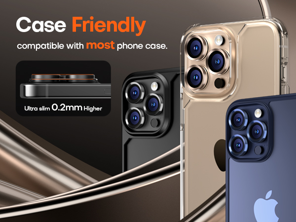 Camera Lens Protector