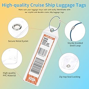 Durable &amp; Secure