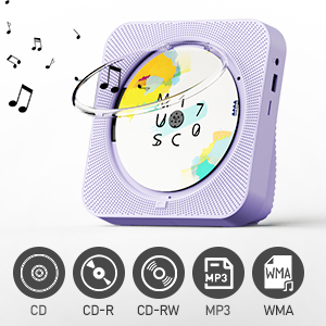 cd player