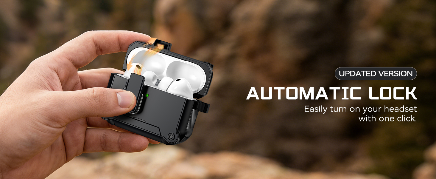 airpods pro 3