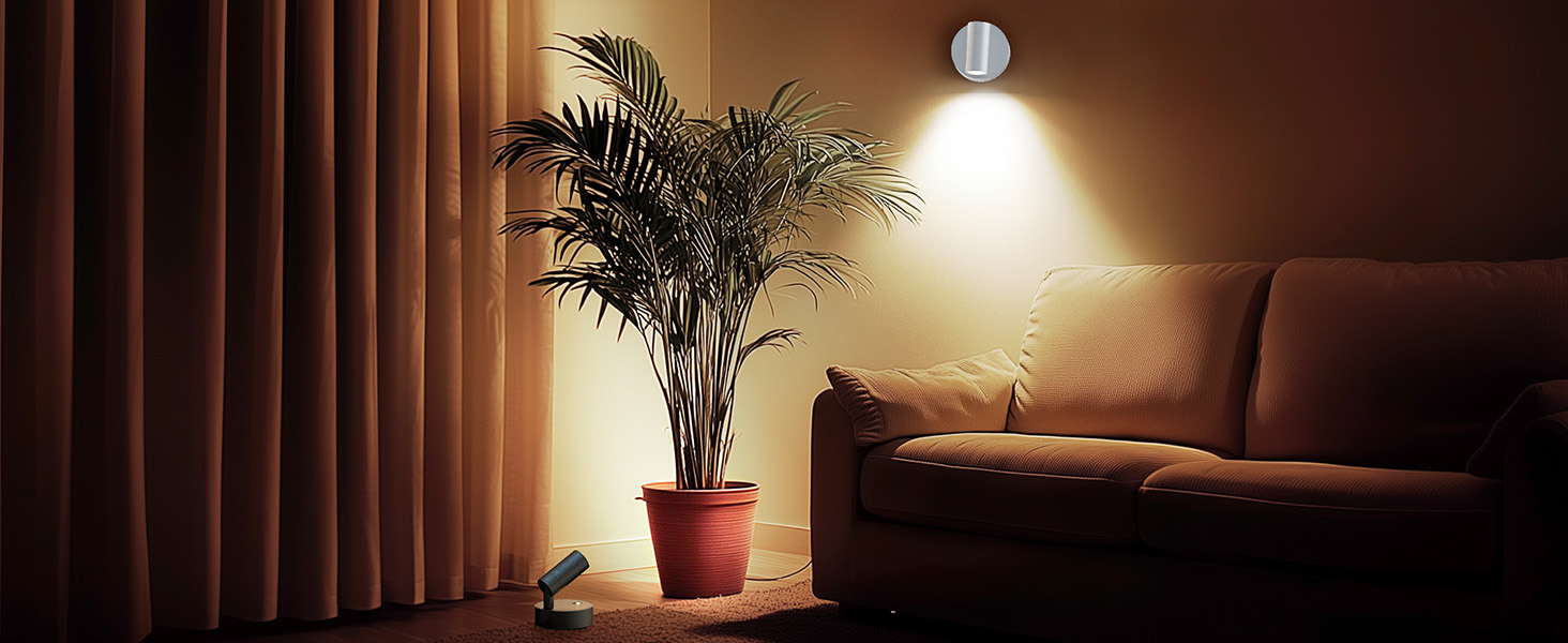Plant light