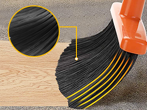 Broom and Dustpan Set