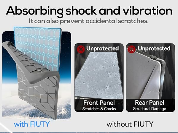 starlink protective cover