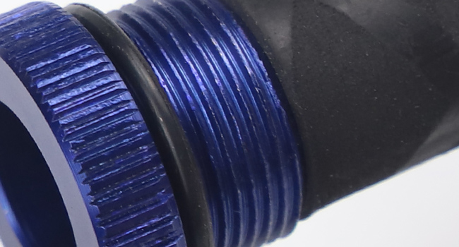 fishing knot tying tool