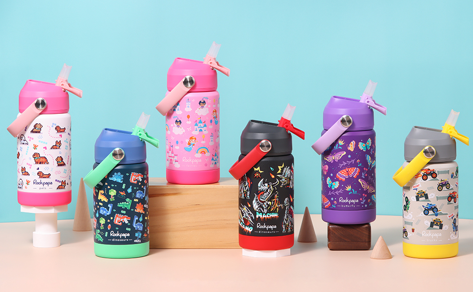 water bottle for kids
