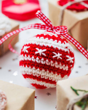 crochet kit