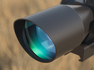 pinty scope