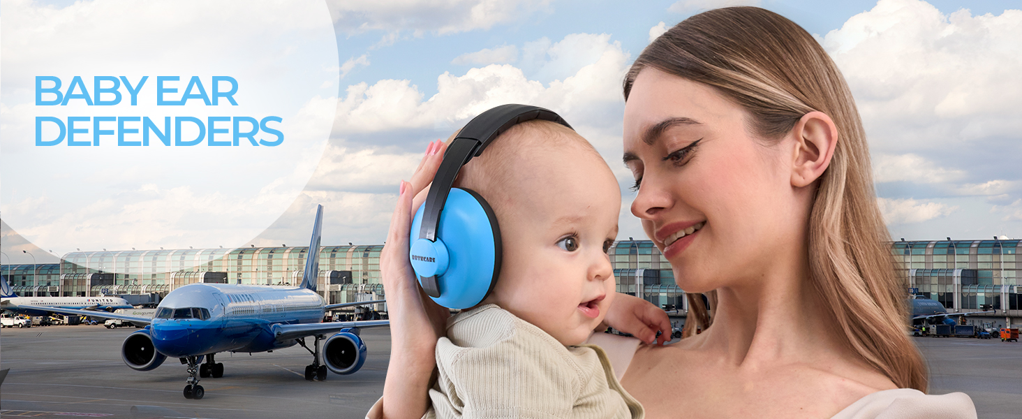baby headphones