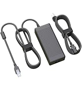 24V 180W Charger for Fanatec Compatible with Fanatec Boost Kit 180 (8NM) CSL DD/GT (Gran Turismo)...