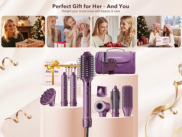 Perfect Gift for Her -And You