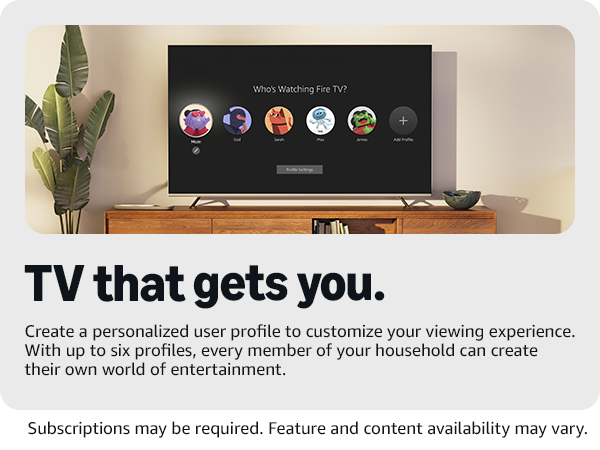 tv that gets you mobile