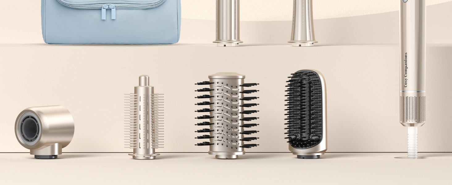 dyson airwrap